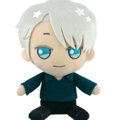 Banpresto Yuri!!! on Ice - Victor Nikiforov - Ichiban Kuji - Ichiban Kuji Yuri!!! on Ice ~ Sweet Time ~ - Kiradoru Hot