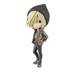 Banpresto Yuri!!! on Ice - Yuri Plisetsky - Q Posket - Q Posket Prince - Pearl Color Outlet