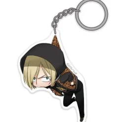 Clearance Cospa Yuri on Ice - Yuri Plisetsky - Acryl Keyholder