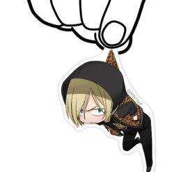 Clearance Cospa Yuri on Ice - Yuri Plisetsky - Acryl Keyholder