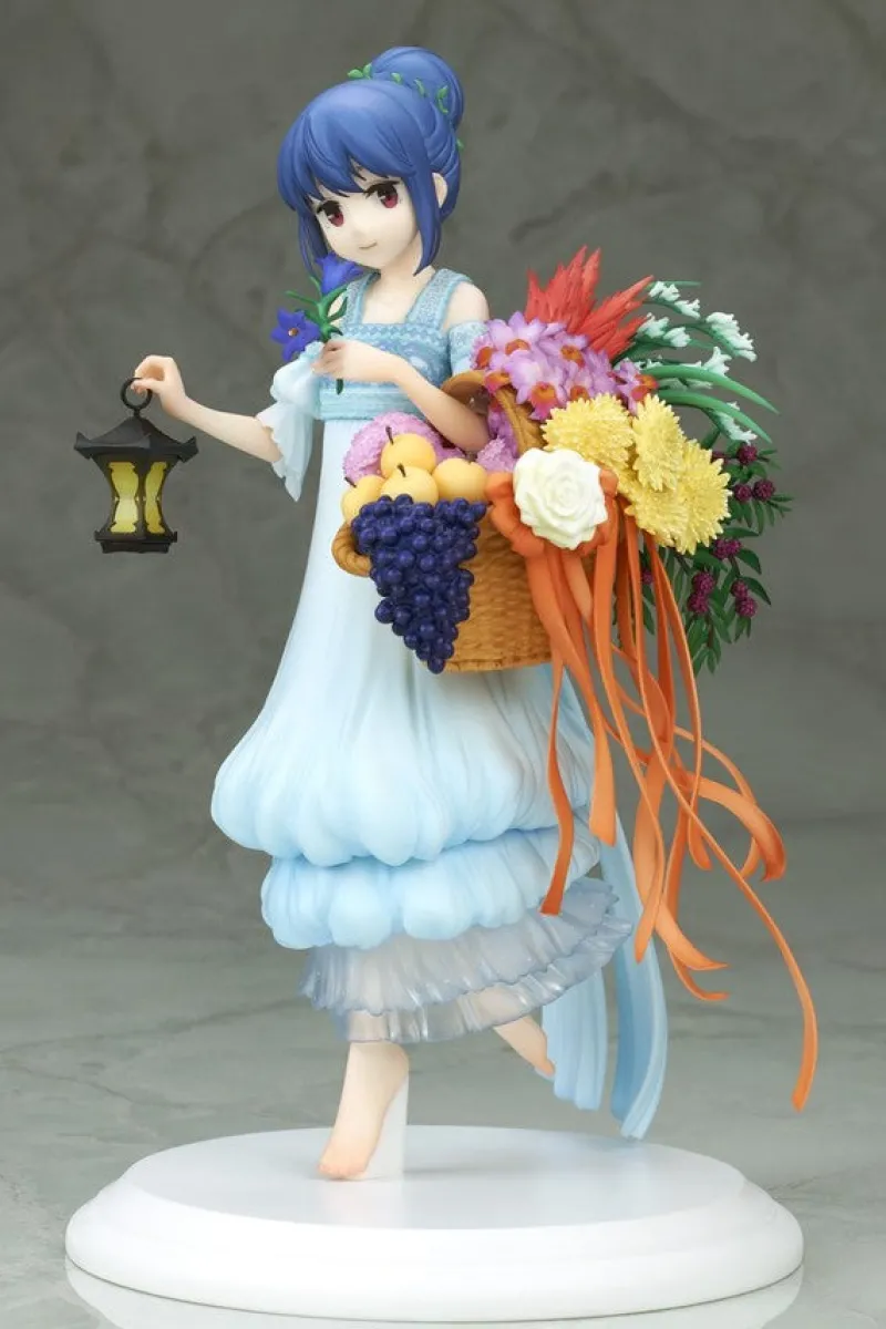 Wanderer Yurucamp - Shima Rin - 1/7 - Birthday ver. Sale