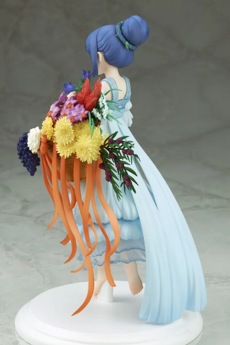 Wanderer Yurucamp - Shima Rin - 1/7 - Birthday ver. Sale