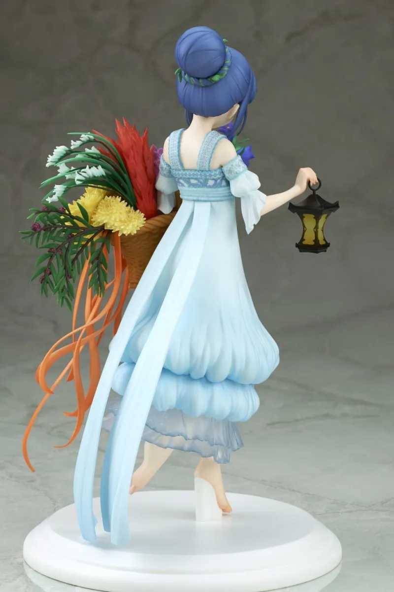 Wanderer Yurucamp - Shima Rin - 1/7 - Birthday ver. Sale