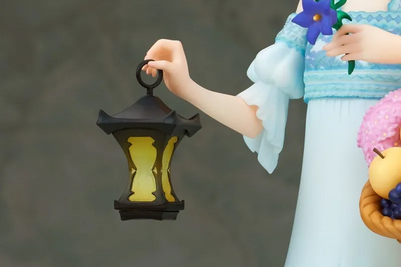 Wanderer Yurucamp - Shima Rin - 1/7 - Birthday ver. Sale