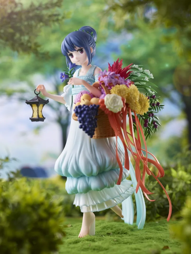 Wanderer Yurucamp - Shima Rin - 1/7 - Birthday ver. Sale