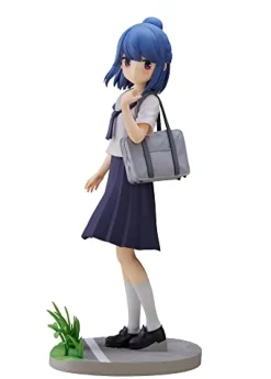 Clearance PLUM Yurucamp Season 2 - Shima Rin - 1/7 - Junior High School Student Ver.
