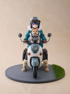 Best FuRyu Yurucamp Season 3 - Shima Rin - F:Nex - 1/7