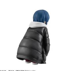 MegaHouse Yurucamp Season 3 - Shima Rin - Melty Princess - Tenohira New