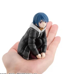 MegaHouse Yurucamp Season 3 - Shima Rin - Melty Princess - Tenohira New