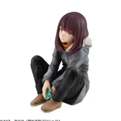 MegaHouse Yurucamp Season 3 - Toki Ayano - Melty Princess - Tenohira