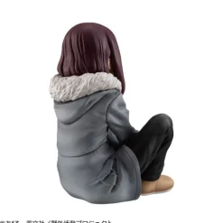 MegaHouse Yurucamp Season 3 - Toki Ayano - Melty Princess - Tenohira