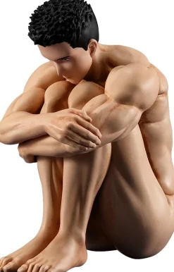 Sale Good Smile Company Yuuki Bakuhatsu Bang Bravern - Isami Ao - Pop Up Parade Swacchao!