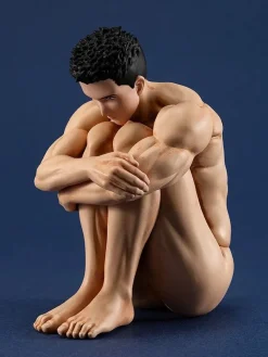 Sale Good Smile Company Yuuki Bakuhatsu Bang Bravern - Isami Ao - Pop Up Parade Swacchao!