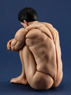 Sale Good Smile Company Yuuki Bakuhatsu Bang Bravern - Isami Ao - Pop Up Parade Swacchao!