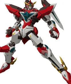 Best Good Smile Company Yuuki Bakuhatsu Bang Bravern - Bravern - DX