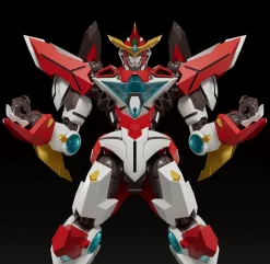 Best Good Smile Company Yuuki Bakuhatsu Bang Bravern - Bravern - DX