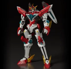 Best Good Smile Company Yuuki Bakuhatsu Bang Bravern - Bravern - DX