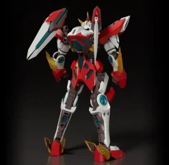 Best Good Smile Company Yuuki Bakuhatsu Bang Bravern - Bravern - DX