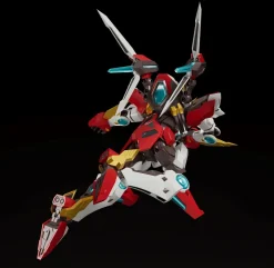 Best Good Smile Company Yuuki Bakuhatsu Bang Bravern - Bravern - DX