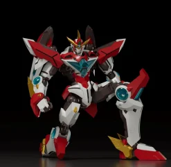 Best Good Smile Company Yuuki Bakuhatsu Bang Bravern - Bravern - DX