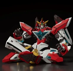 Best Good Smile Company Yuuki Bakuhatsu Bang Bravern - Bravern - DX