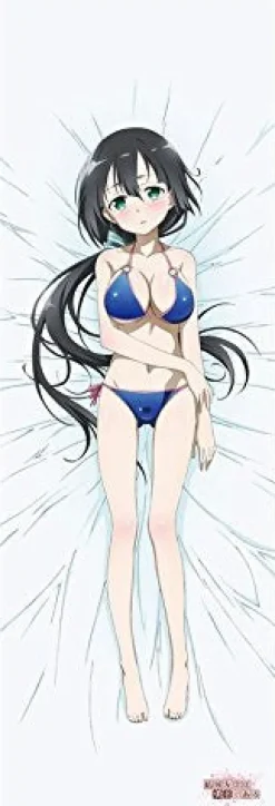 Movic Yuuki Yuuna wa Yuusha de Aru - Tougou Mimori - Dakimakura Cover Outlet