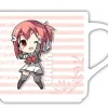 Online M's Yuuki Yuuna wa Yuusha de Aru - Yuuki Yuuna - Gyuuki - Mug - Stackable Mug