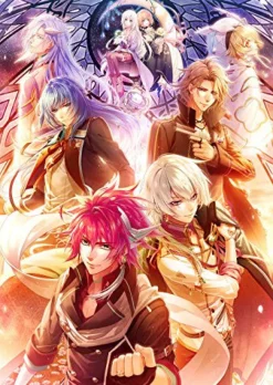 Clearance Idea Factory Yuukyuu no Tierblade: Fragments of Memory