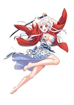 Sale FuRyu YUUNA AND THE HAUNTED HOT SPRINGS: STEAM DUNGEON