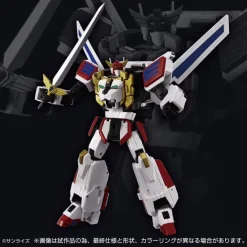 New Takara Tomy Yuusha Exkizer - Exkizer - King Exkizer - ToyRise