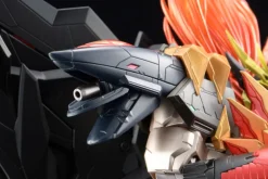 New Hobby Japan Yuusha Ou GaoGaiGar Final - Genesic Gaogaigar - AMAKUNI KIZIN - Genesic GaoGaiGar Optional Set [Shop Exclusive]