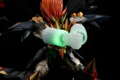 New Hobby Japan Yuusha Ou GaoGaiGar Final - Genesic Gaogaigar - AMAKUNI KIZIN - Genesic GaoGaiGar Optional Set [Shop Exclusive]