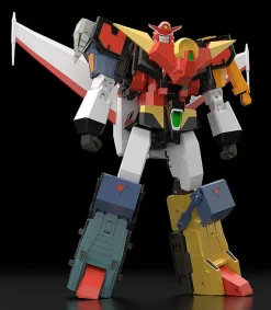 Sale Good Smile Company Yuusha Tokkyuu Might Gaine - Might Kaiser - THE GATTAI