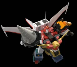 Sale Good Smile Company Yuusha Tokkyuu Might Gaine - Might Kaiser - THE GATTAI