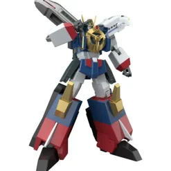 Online Bandai Spirits Yuusha Tokkyuu Might Gaine - Might Gaine - Bandai Shokugan - Candy Toy - SMP (Bandai) [Shop Exclusive]