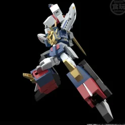 Online Bandai Spirits Yuusha Tokkyuu Might Gaine - Might Gaine - Bandai Shokugan - Candy Toy - SMP (Bandai) [Shop Exclusive]