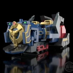 Online Bandai Spirits Yuusha Tokkyuu Might Gaine - Might Gaine - Bandai Shokugan - Candy Toy - SMP (Bandai) [Shop Exclusive]