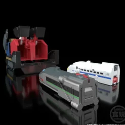 Online Bandai Spirits Yuusha Tokkyuu Might Gaine - Might Gaine - Bandai Shokugan - Candy Toy - SMP (Bandai) [Shop Exclusive]