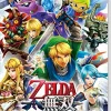 Koei Tecmo Games ZELDA MUSOU: HYRULE ALL STARS DX Outlet