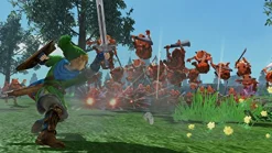 Koei Tecmo Games ZELDA MUSOU: HYRULE ALL STARS DX Outlet