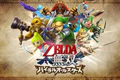 Koei Tecmo Games Zelda Musou Hyrule Allstars [Premium Box] Hot
