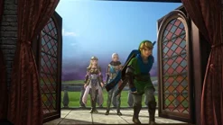 Koei Tecmo Games Zelda Musou Hyrule Allstars [Premium Box] Hot