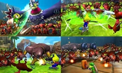 Koei Tecmo Games Zelda Musou Hyrule Allstars [Premium Box] Hot