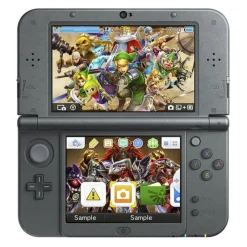 Koei Tecmo Games Zelda Musou Hyrule Allstars [Premium Box] Hot