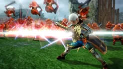 Koei Tecmo Games Zelda Musou Hyrule Warriors [Premium Box] Hot