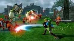 Koei Tecmo Games Zelda Musou Hyrule Warriors [Premium Box] Hot