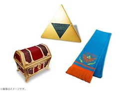 Koei Tecmo Games Zelda Musou Hyrule Warriors [Treasure Box] Sale