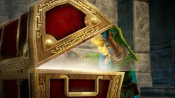 Koei Tecmo Games Zelda Musou Hyrule Warriors [Treasure Box] Sale