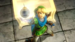 Koei Tecmo Games Zelda Musou Hyrule Warriors [Treasure Box] Sale