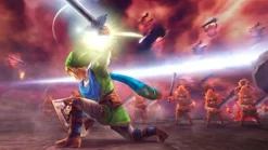 Koei Tecmo Games Zelda Musou Hyrule Warriors [Treasure Box] Sale